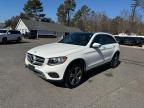 2018 Mercedes-Benz GLC 300 4matic