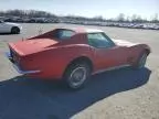 1972 Chevrolet Corvette