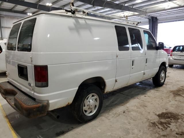 2010 Ford Econoline E250 Van