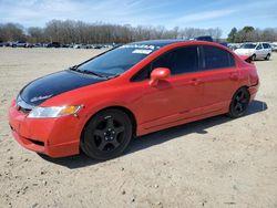 2010 Honda Civic LX en venta en Conway, AR