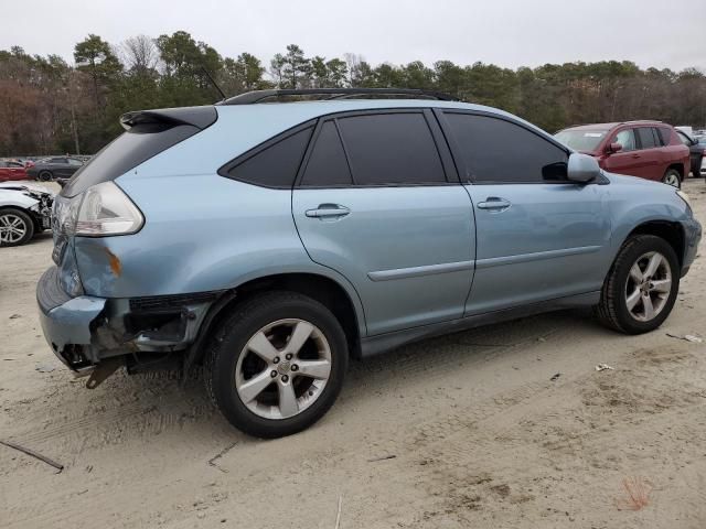 2007 Lexus RX 350