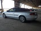 2004 Chrysler Sebring Limited