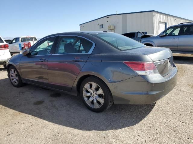 2008 Honda Accord EXL