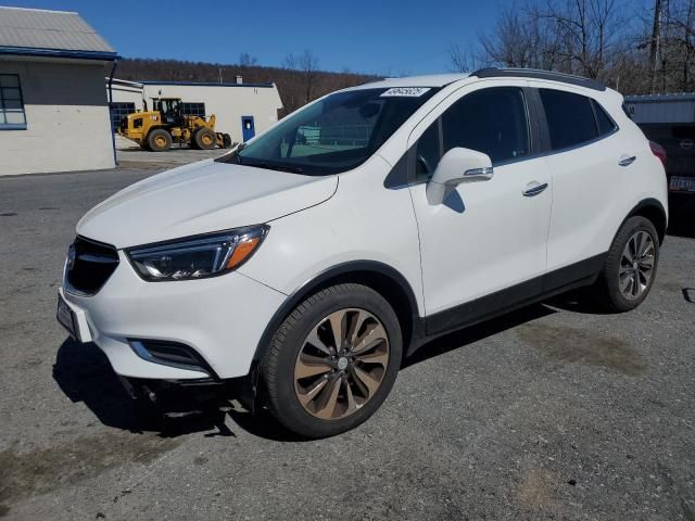 2019 Buick Encore Essence