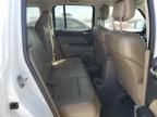 2011 Jeep Patriot Latitude