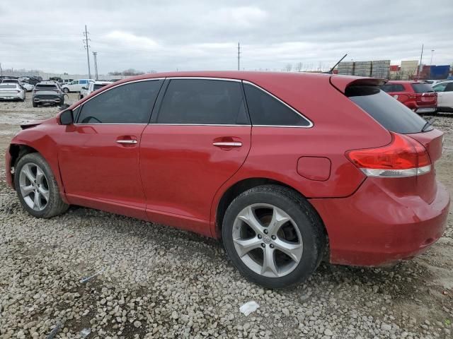 2009 Toyota Venza