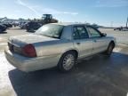 2008 Mercury Grand Marquis LS