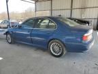 2001 BMW 525 I Automatic