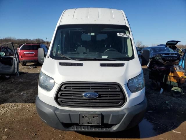 2015 Ford Transit T-350