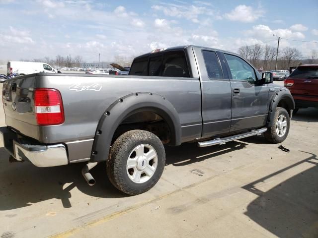 2004 Ford F150