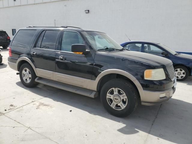 2004 Ford Expedition Eddie Bauer