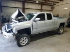 2014 Chevrolet Silverado C1500 LT