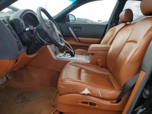 2003 Infiniti FX45