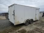 2021 Other 2021 South Georgia Enclosed Cargo Trailer