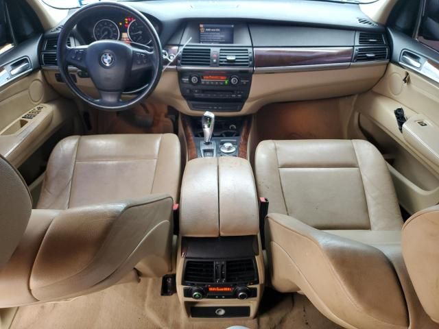 2007 BMW X5 3.0I