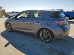 2012 Lexus CT 200