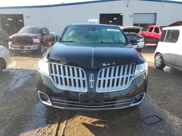 2011 Lincoln MKT