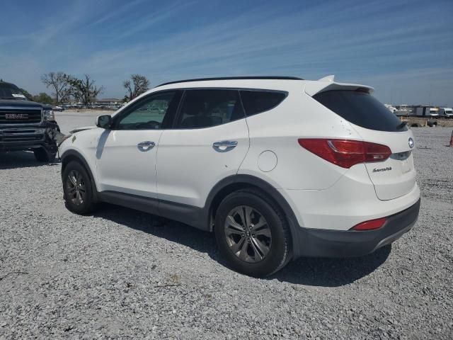 2014 Hyundai Santa FE Sport