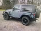 2015 Jeep Wrnglr SPT