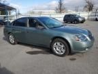 2006 Nissan Altima S