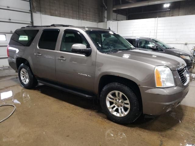 2011 GMC Yukon XL K1500 SLT