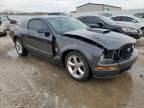 2009 Ford Mustang GT