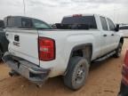 2019 GMC Sierra K2500 Heavy Duty