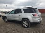 2016 GMC Acadia SLE