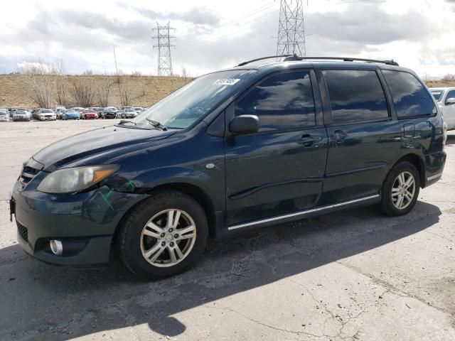 2004 Mazda MPV Wagon