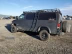 1999 Ford Econoline E350 Super Duty Wagon