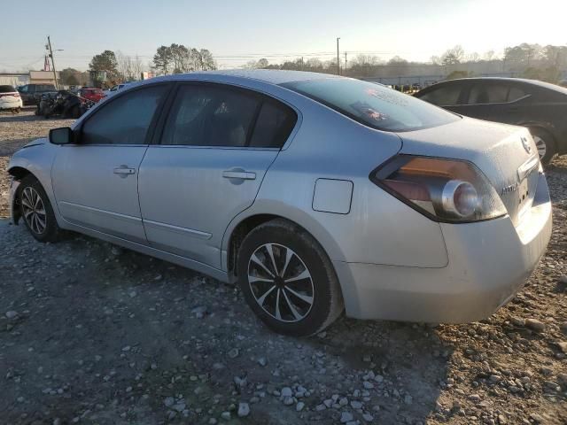 2011 Nissan Altima Base