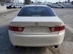 2005 Acura TSX