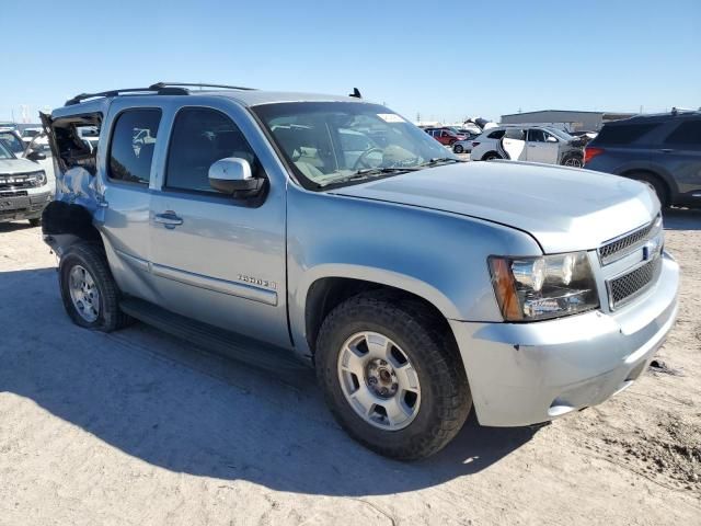 2007 Chevrolet Tahoe C1500