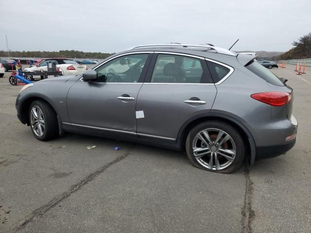 2014 Infiniti QX50