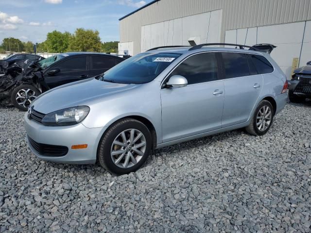 2011 Volkswagen Jetta S