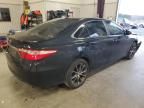 2016 Toyota Camry XSE