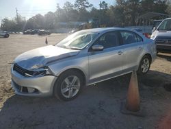 Volkswagen Vehiculos salvage en venta: 2013 Volkswagen Jetta TDI