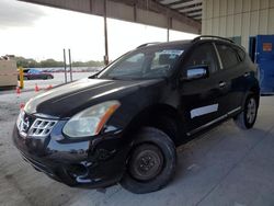 2011 Nissan Rogue S en venta en Homestead, FL