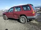 1998 Nissan Pathfinder LE