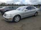 2006 Mercedes-Benz S 350