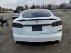 2022 Tesla Model S