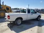 2008 Ford Ranger Super Cab