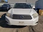 2010 Toyota Highlander