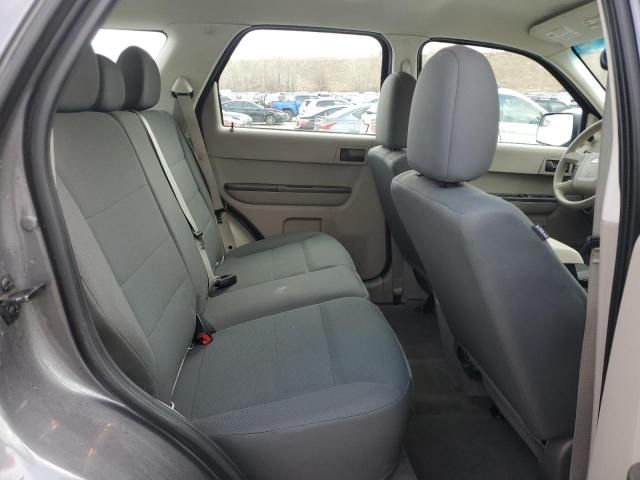 2011 Ford Escape XLS