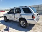 2001 Isuzu Rodeo S