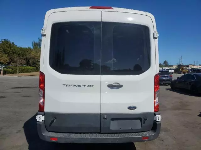 2016 Ford Transit T-250