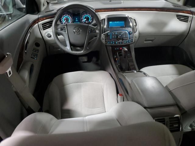 2011 Buick Lacrosse CX