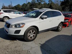 2011 Volvo XC60 3.2 en venta en Savannah, GA