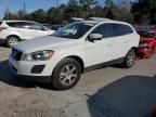 2011 Volvo XC60 3.2