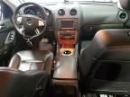 2007 Mercedes-Benz GL 450 4matic